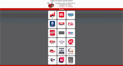 Desktop Screenshot of mosaique-radio.com